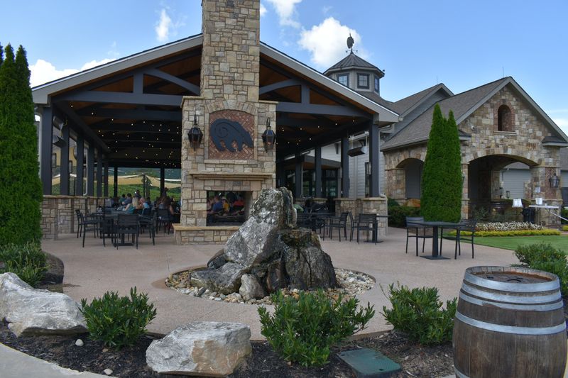 Planning Your Visit to Yonah Mountain Vineyards