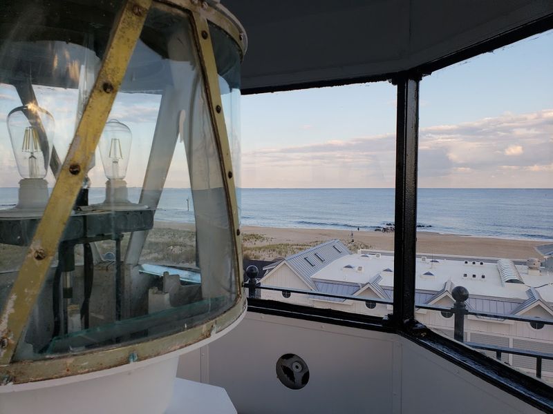 Planning a Visit to This One-of-a-Kind Sea Girt Landmark Planning a Visit to This One-of-a-Kind Sea Girt Landmark