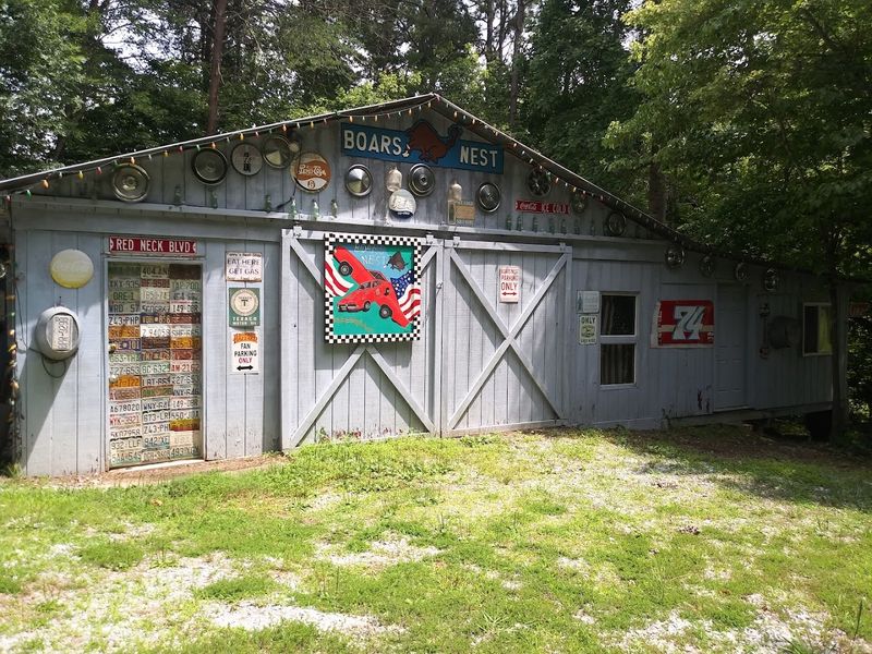 Planning a visit to this unusual North Carolina stop