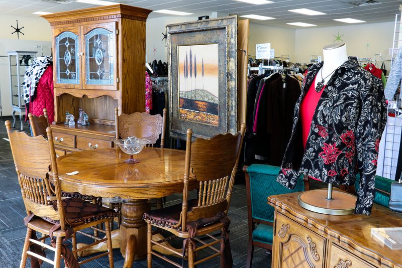 Planning your visit to Agrace Thrift Store | Madison West Planning your visit to Agrace Thrift Store | Madison West