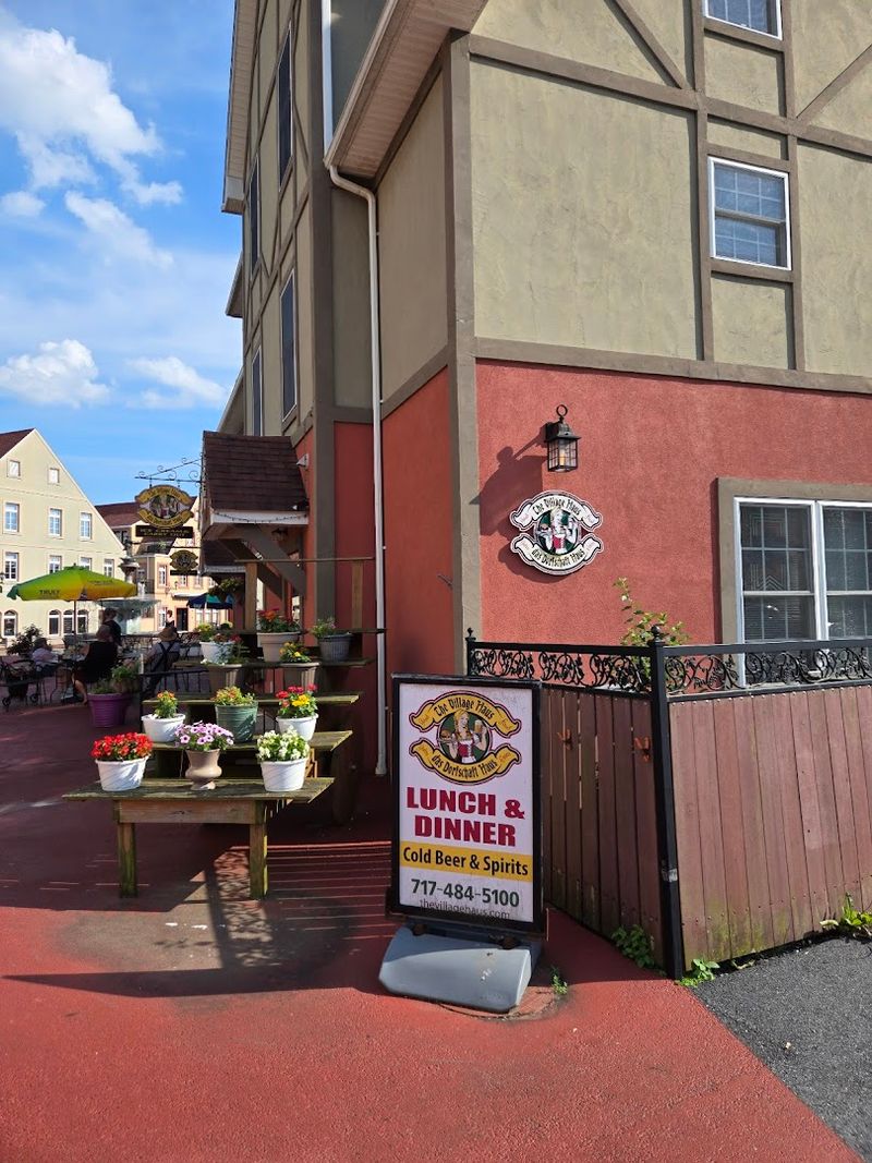 Planning your visit to The Village Haus