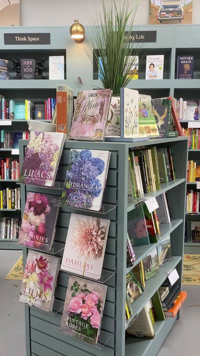 Plenty Downtown Bookshop — Cookeville Plenty Downtown Bookshop — Cookeville
