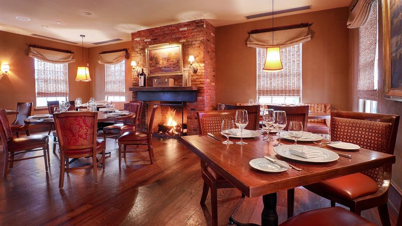 Pluckemin Inn Pluckemin Inn