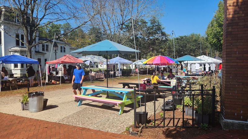 Point Street Tavern — Saltsburg