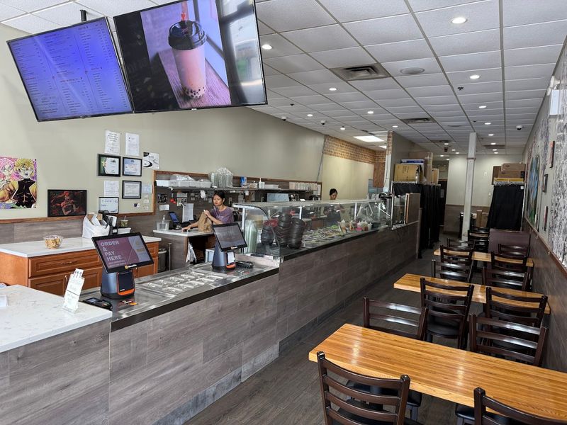 Poke Kai – Allentown Poke Kai – Allentown
