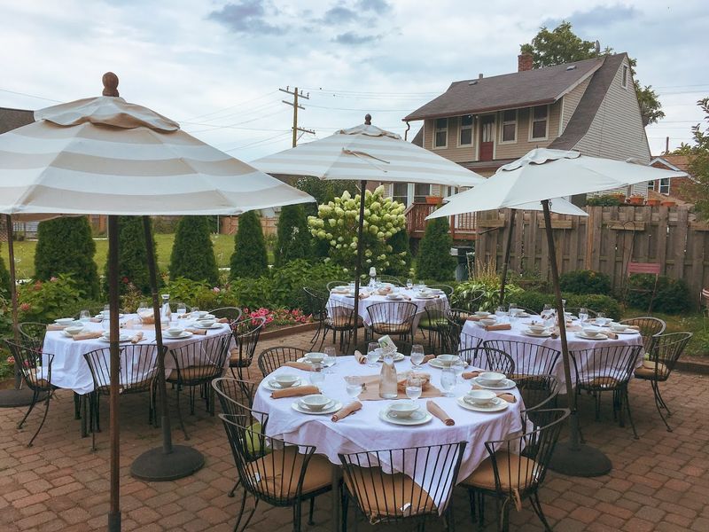 Polish Village Cafe Polish Village Cafe