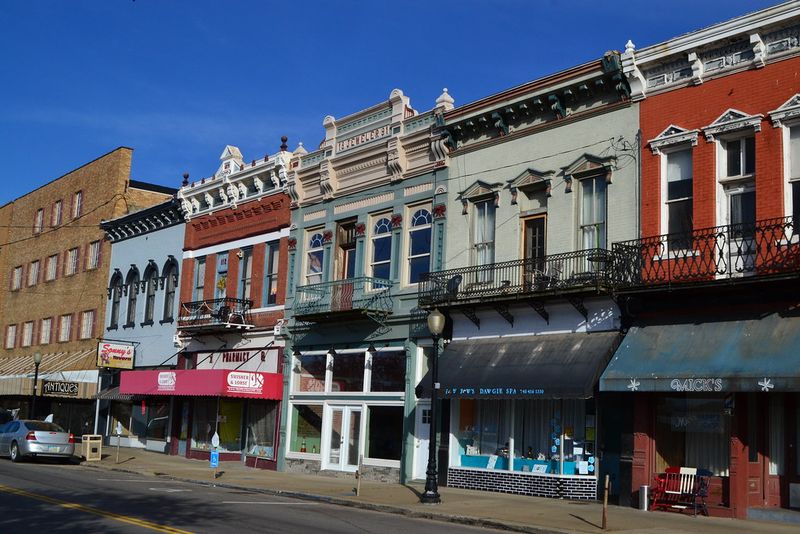 Pomeroy, Meigs County Pomeroy, Meigs County