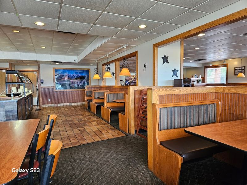 Ponderosa Steakhouse — Coldwater