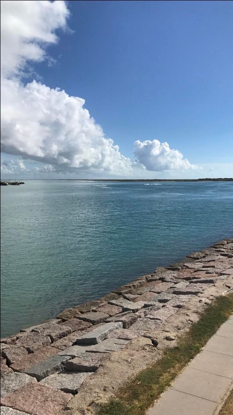 Port Aransas