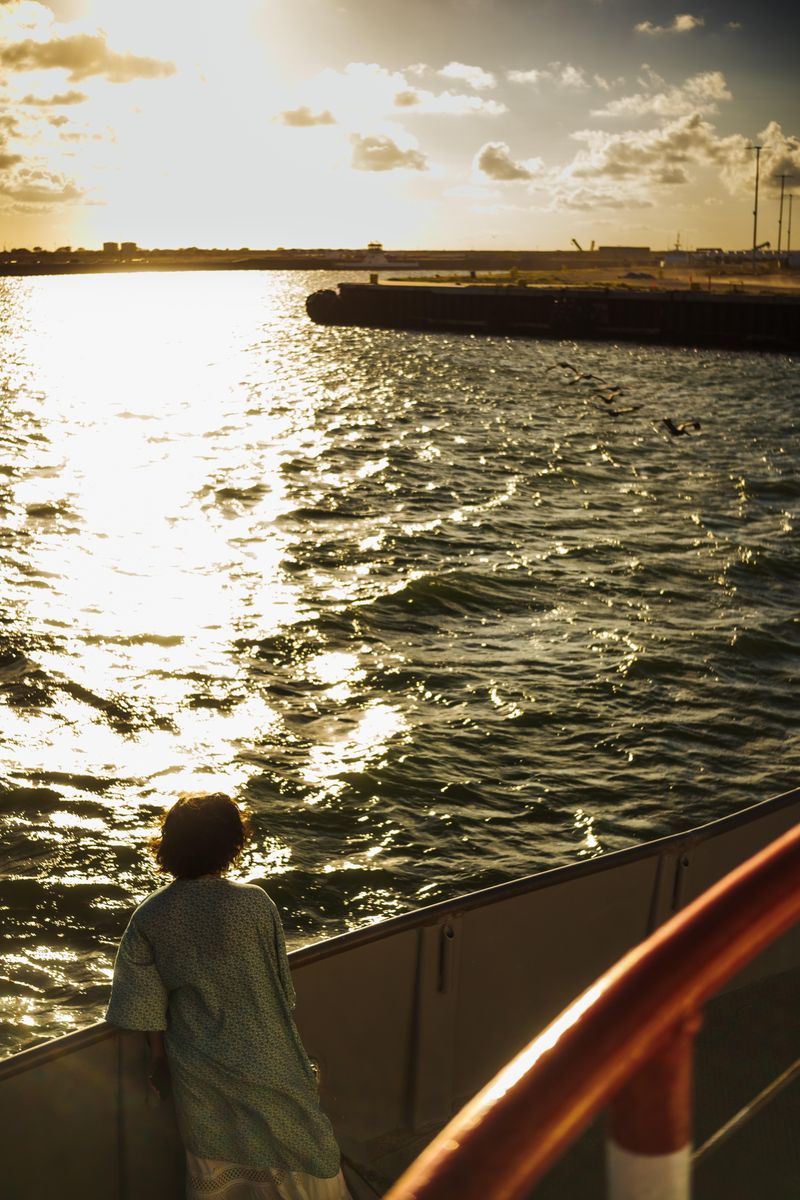Port Aransas (Port Aransas) Port Aransas (Port Aransas)