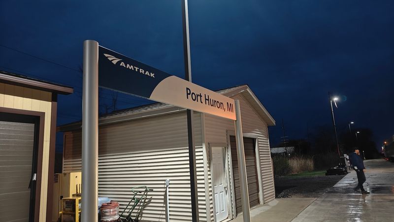 Port Huron