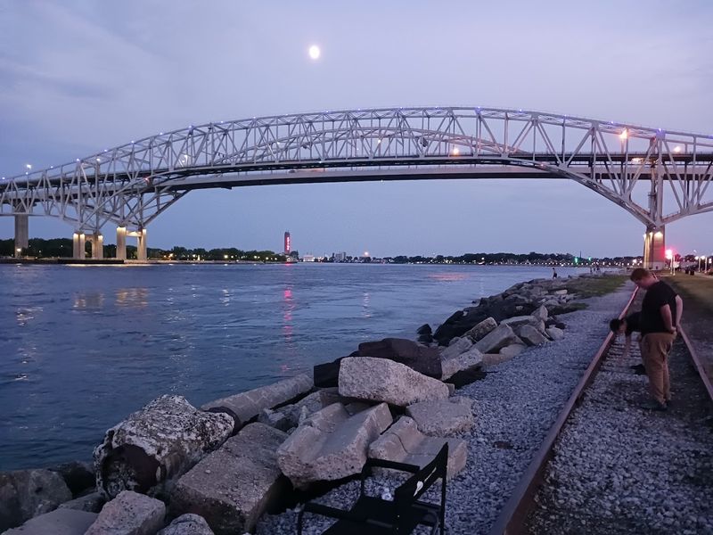 Port Huron