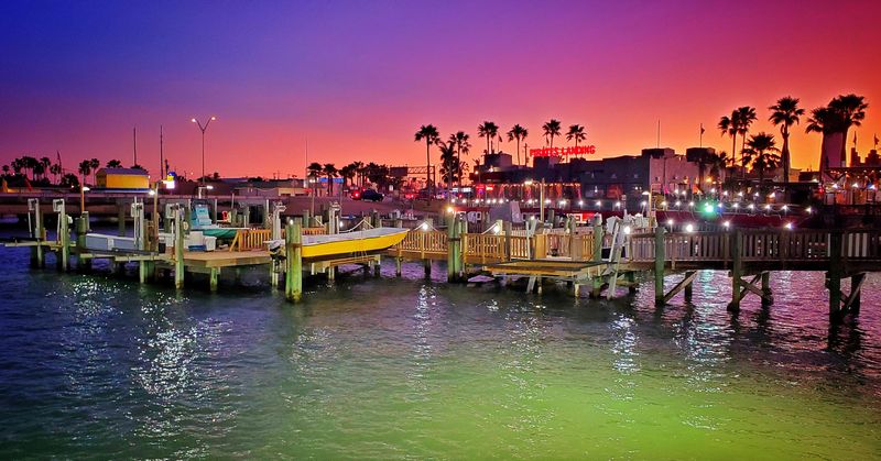 Port Isabel