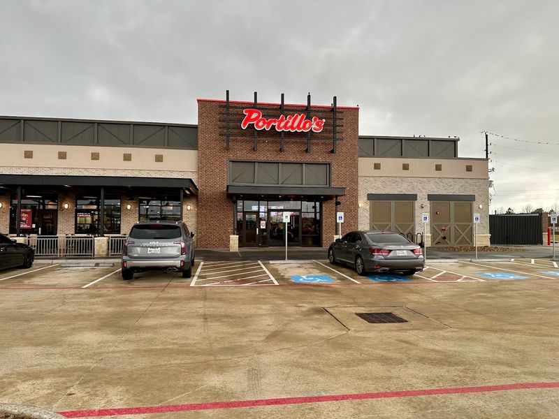 Portillo's (Katy)