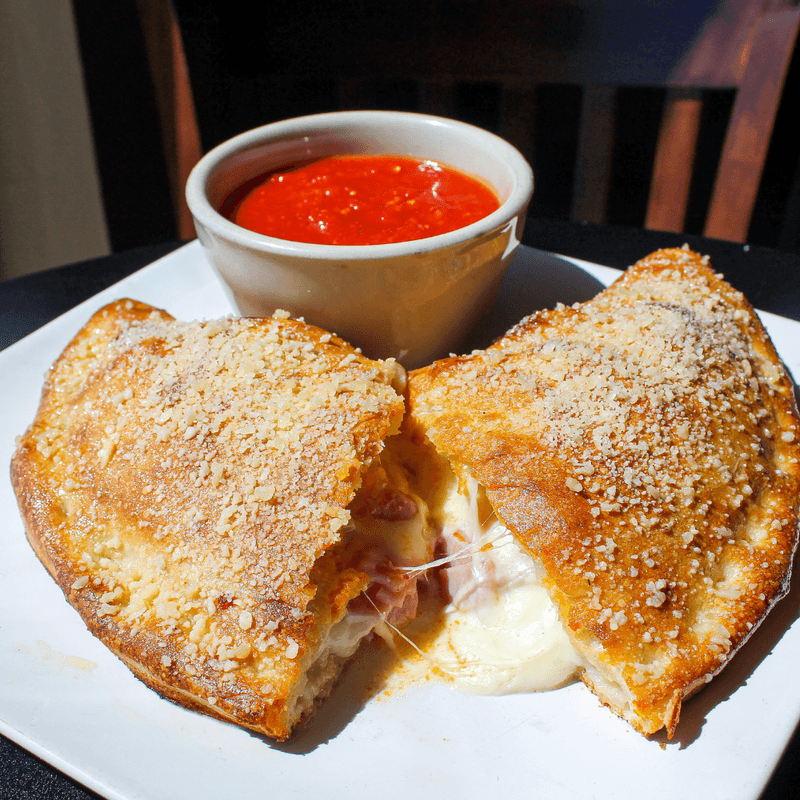 Portions Big Enough to Share or Take Home Portions Big Enough to Share or Take Home