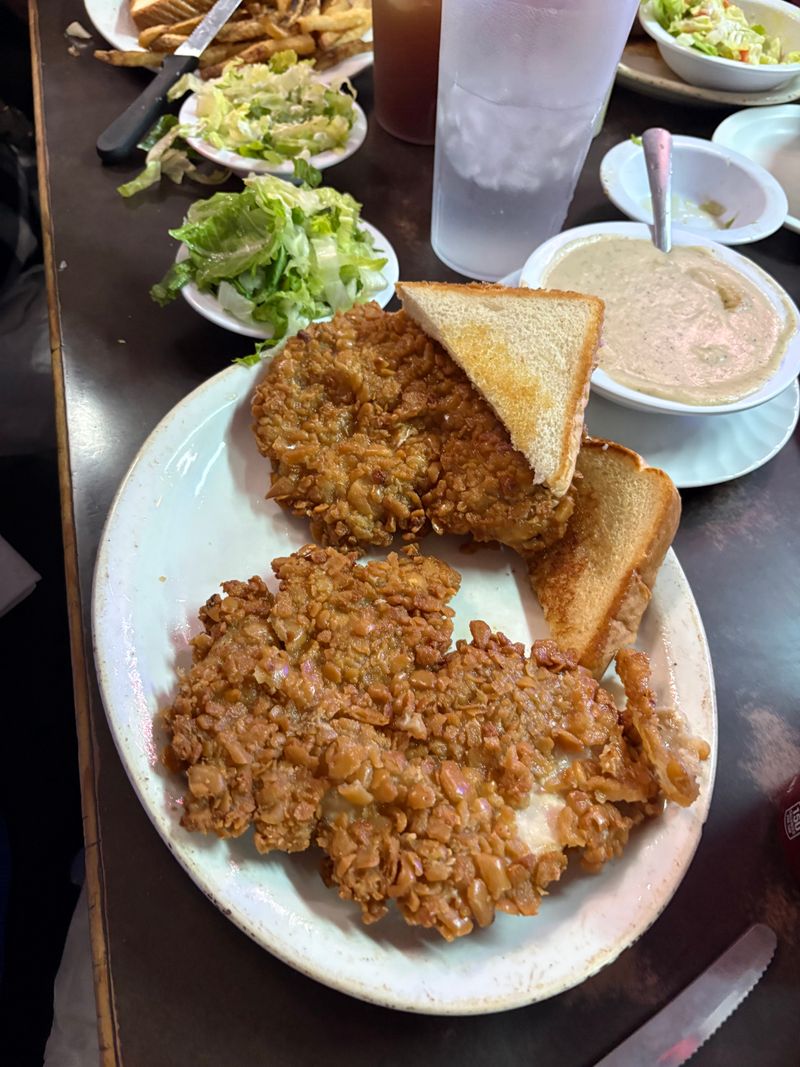 Portions That Redefine Generous Portions That Redefine Generous