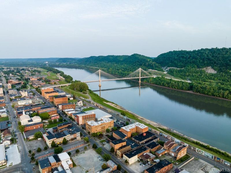 Portsmouth, Scioto County, Ohio