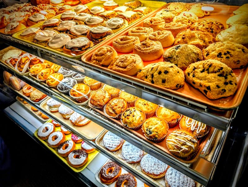 Potomac Bakery Potomac Bakery