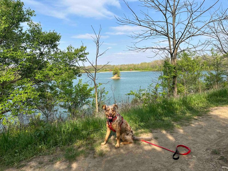 Prairie Oaks Metro Park