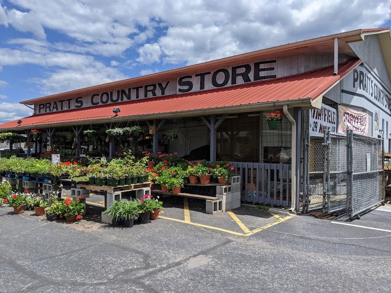 Pratt's Country Store (Murfreesboro) Pratt's Country Store (Murfreesboro)