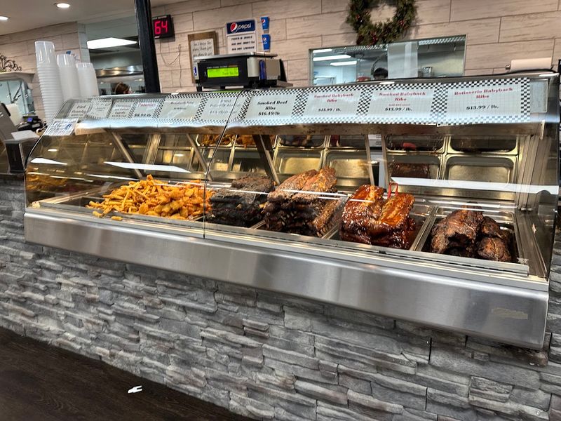 Prepared Foods That Turn a Quick Stop Into Lunch