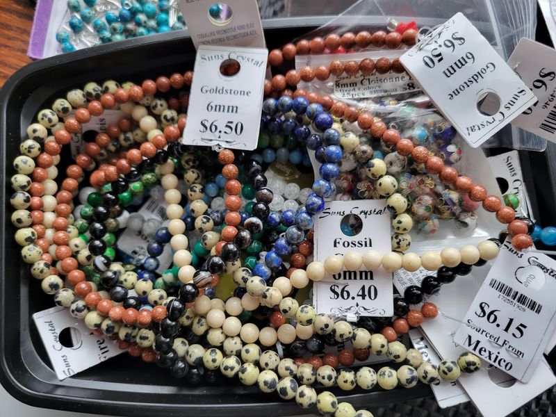 Pricing That Actually Makes Sense for Crafters on a Budget Pricing That Actually Makes Sense for Crafters on a Budget