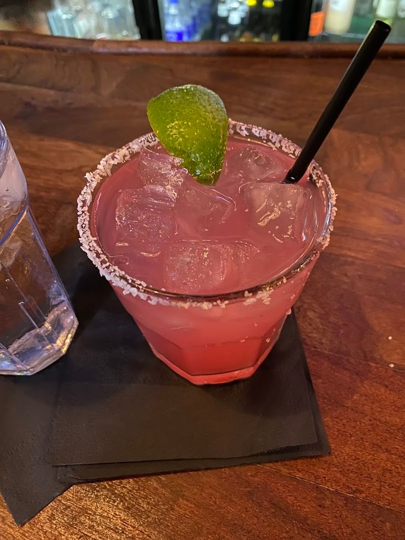 Prickly Pear Margaritas Worth the Desert Drive Prickly Pear Margaritas Worth the Desert Drive