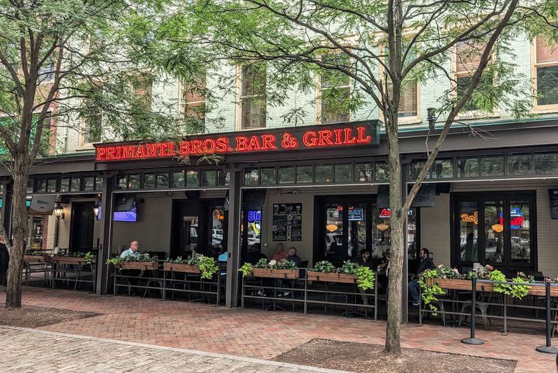 Primanti Bros. Sandwich - Primanti Bros. Primanti Bros. Sandwich - Primanti Bros.