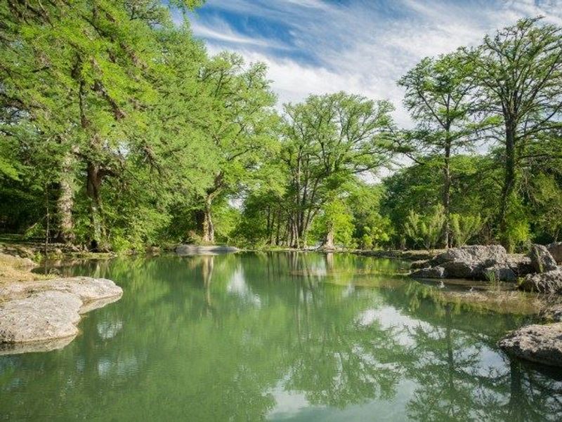 Prime Location Near Garner State Park Prime Location Near Garner State Park