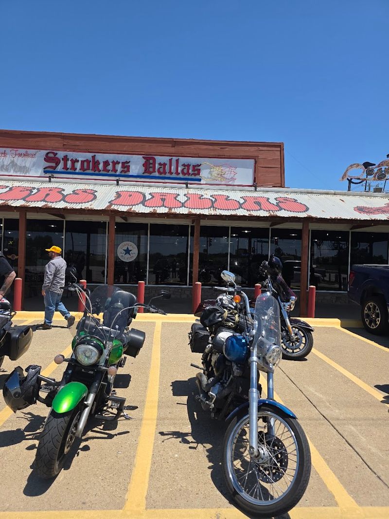 Prime Location Near Love Field for Travelers and Locals Alike