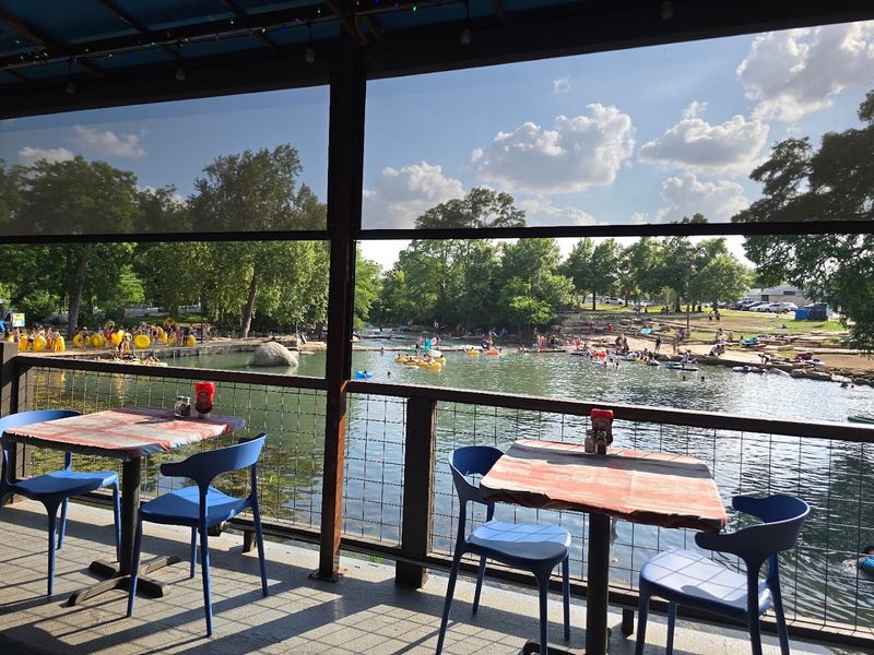 Prime Riverside Real Estate With a View That Doesn't Quit