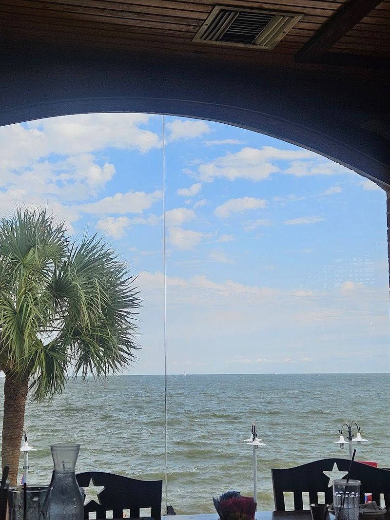 Prime Waterfront Real Estate That Sets the Scene Prime Waterfront Real Estate That Sets the Scene