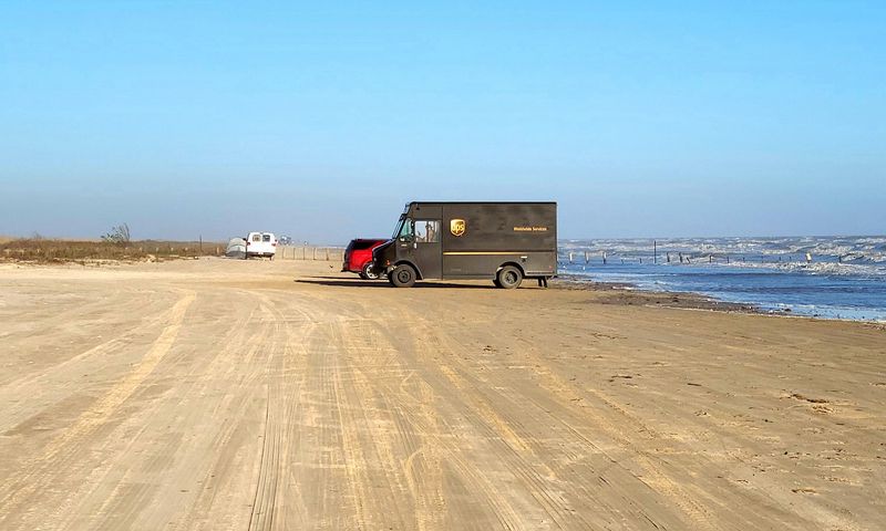 Primitive Beach Camping Under the Stars Primitive Beach Camping Under the Stars