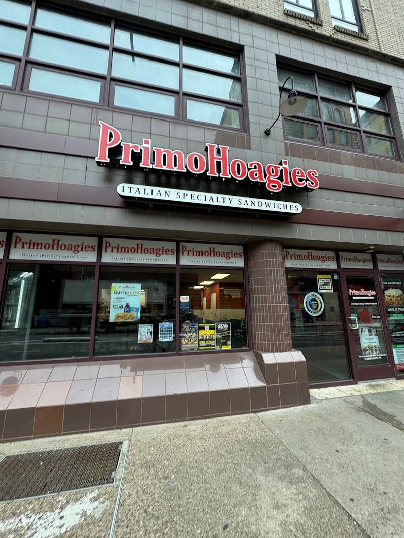 PrimoHoagies (Penn Ave) - Pittsburgh PrimoHoagies (Penn Ave) - Pittsburgh