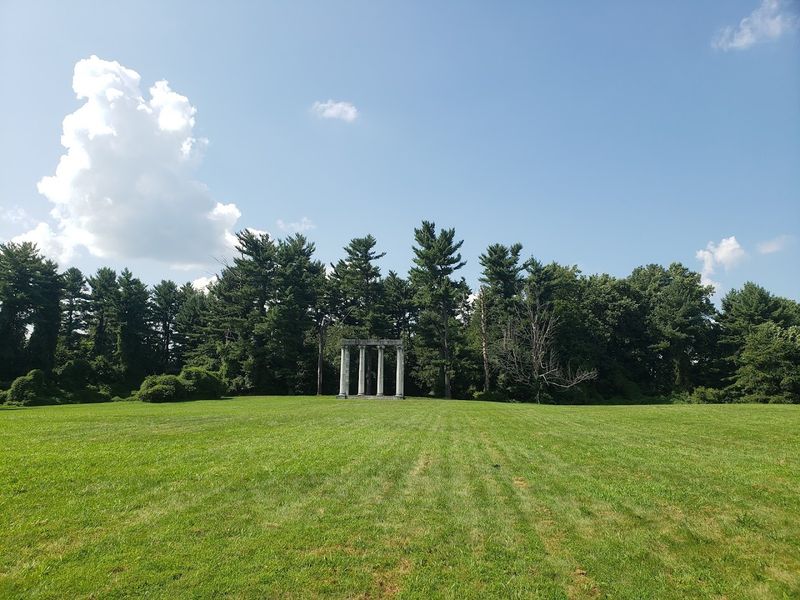 Princeton Battlefield State Park - Princeton Princeton Battlefield State Park - Princeton