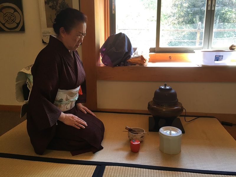 Princeton Chanoyu Princeton Chanoyu