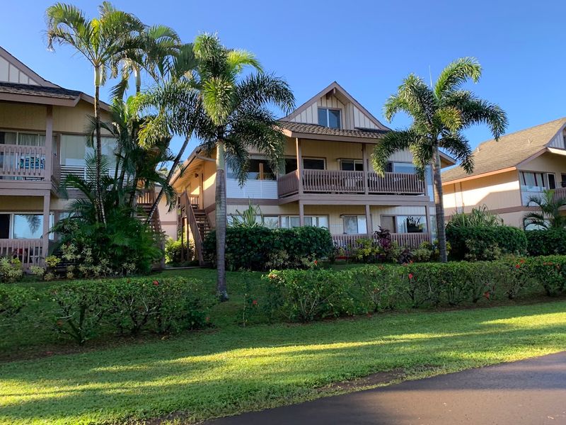 Princeville Princeville