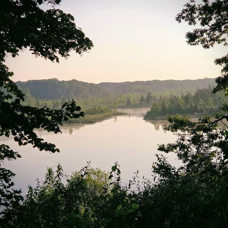 Proud Lake Recreation Area – Commerce Township, MI Proud Lake Recreation Area – Commerce Township, MI