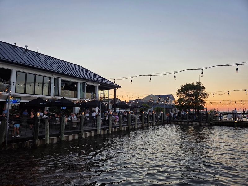 Proving Ground Waterfront Dining — Highlands Proving Ground Waterfront Dining — Highlands