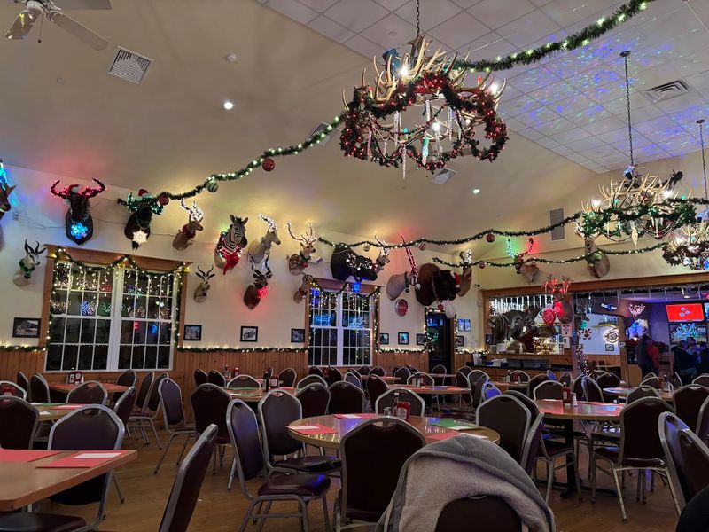 Pub 199 Looks Ordinary Until You Step Inside Pub 199 Looks Ordinary Until You Step Inside