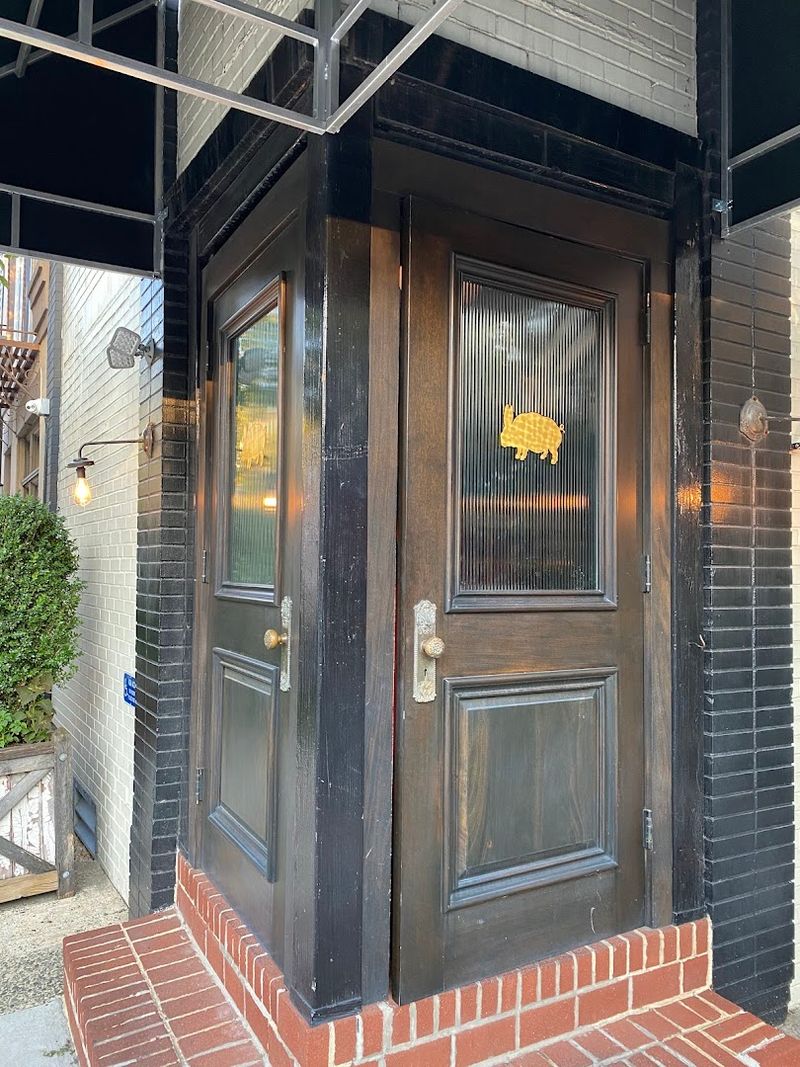 Pub & Kitchen - Philadelphia Pub & Kitchen - Philadelphia