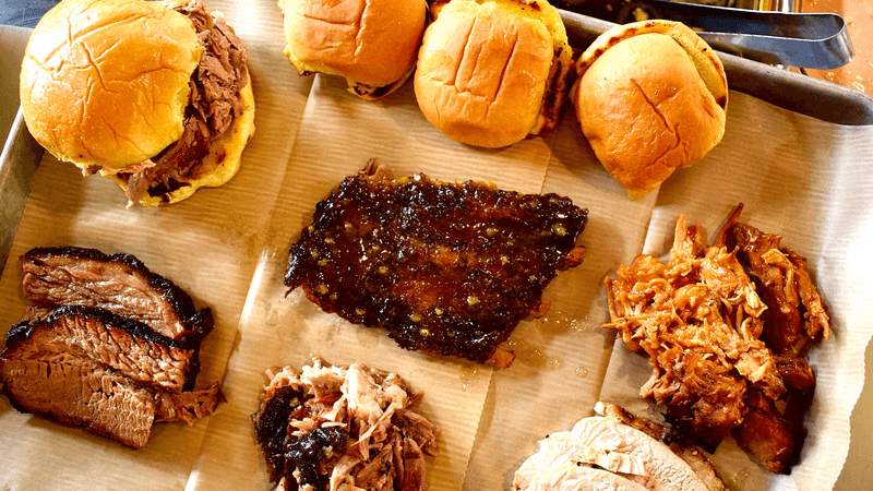 Pulled Pork That Keeps Winning People Over Pulled Pork That Keeps Winning People Over