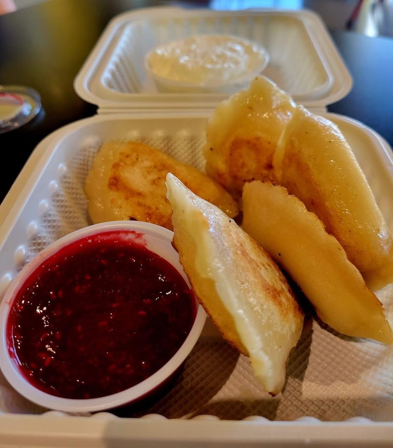 Why Handmade Pierogies Feel Different Why Handmade Pierogies Feel Different