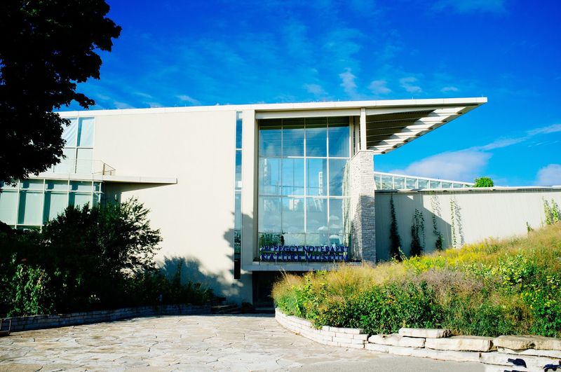 Peggy Notebaert Nature Museum (Chicago)