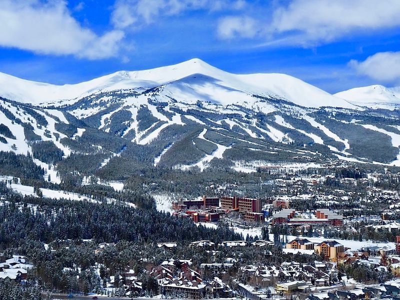 Breckenridge, Colorado Breckenridge, Colorado