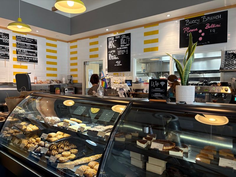 Leviathan Bakehouse (Indianapolis)