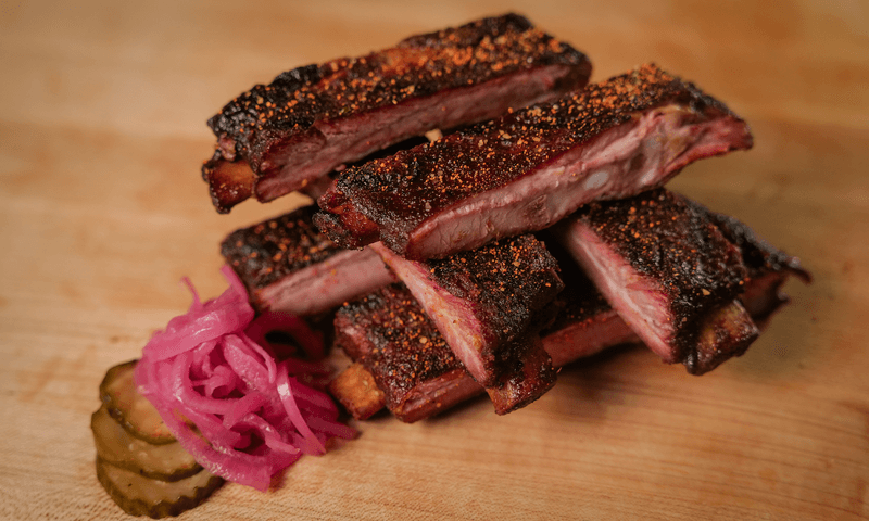 BEAST Craft BBQ Co. (Belleville)