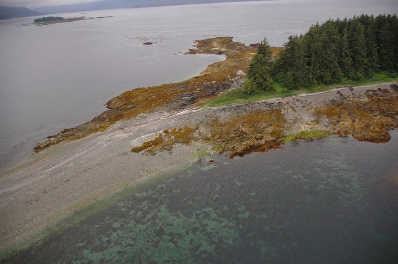 Angoon, Alaska