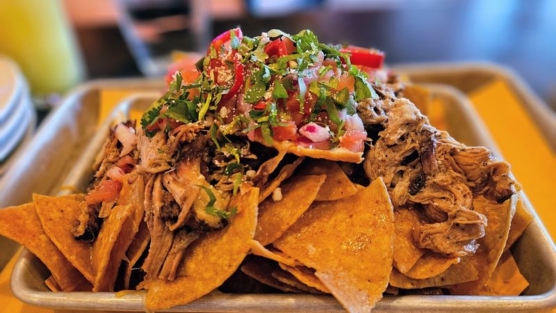 Queso birria tacos that make the drive feel worth it