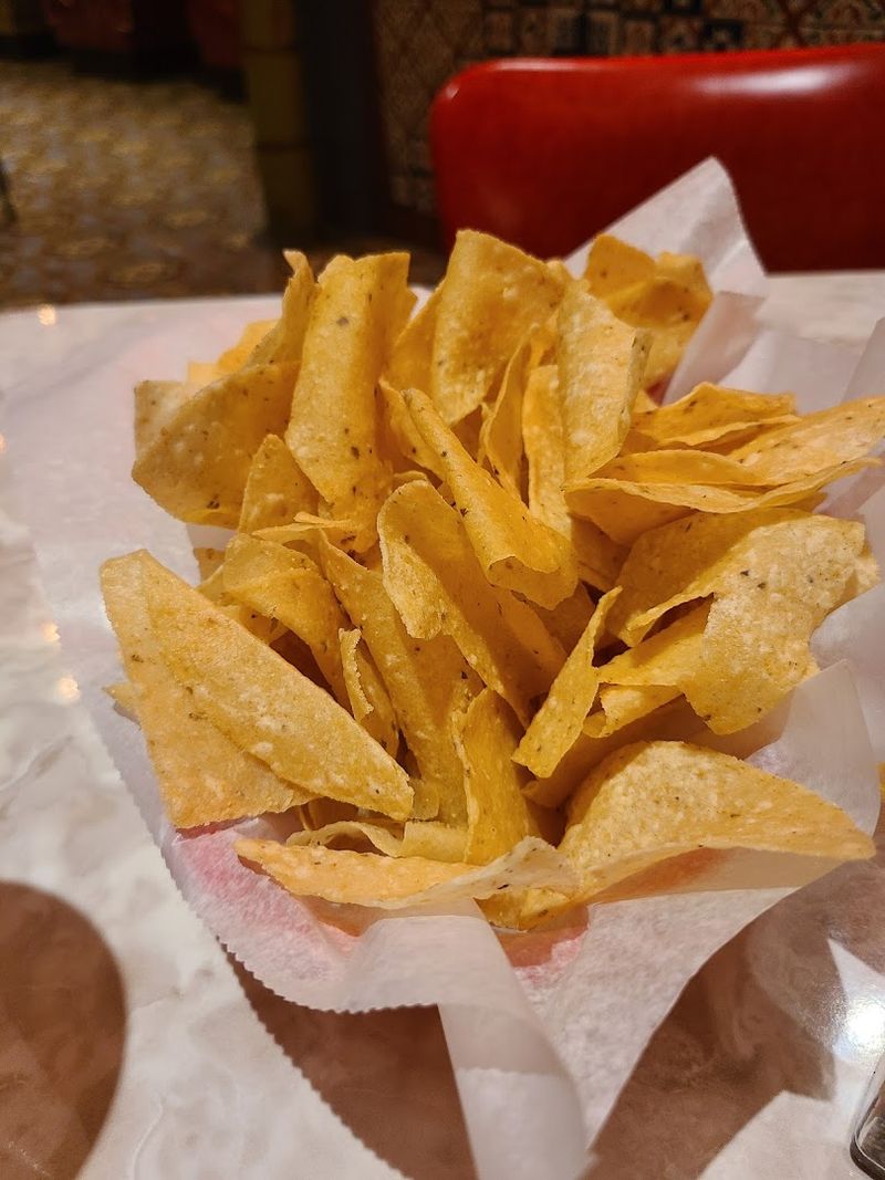 Queso Queso